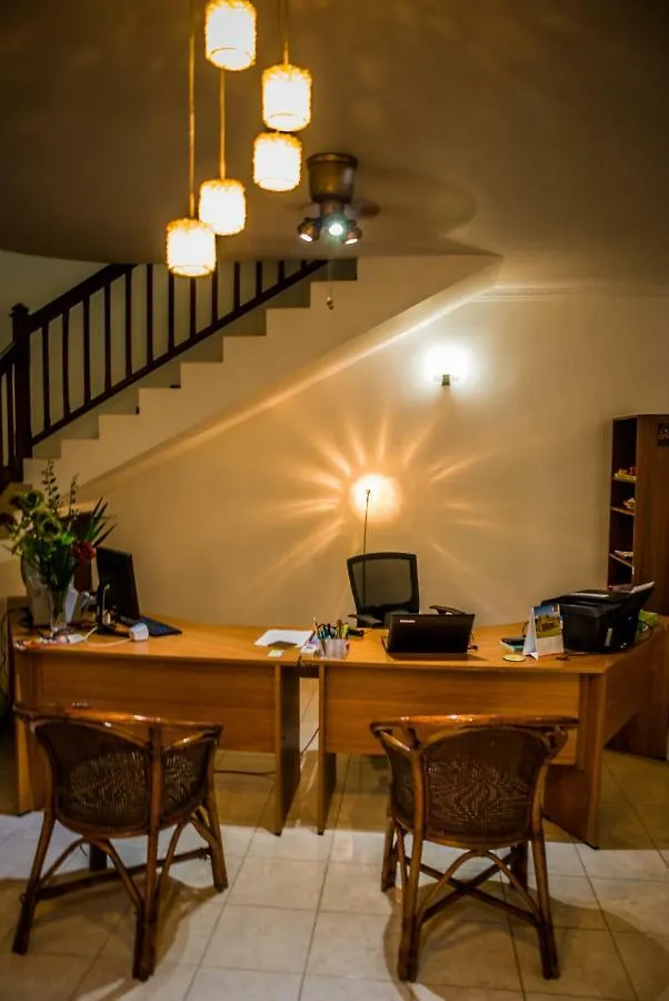 *** Bed & Breakfast Hotel Blue Bird Negombo Sri Lanka