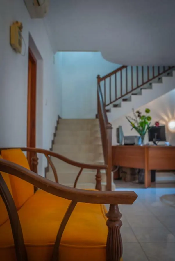 Hotel Blue Bird Negombo