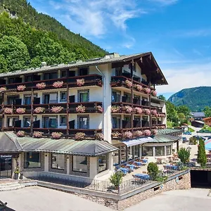 Alpen-hotel Seimler Germany