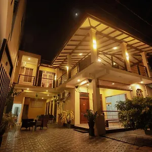 D Guest house