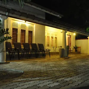 Dions Guest house