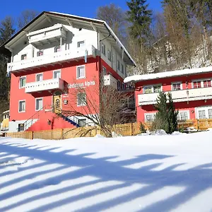 Gaestehaus Alpina Germany